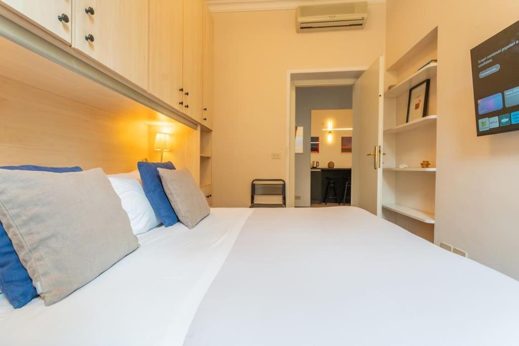 Pgrhome Barberini Rome Exterior photo